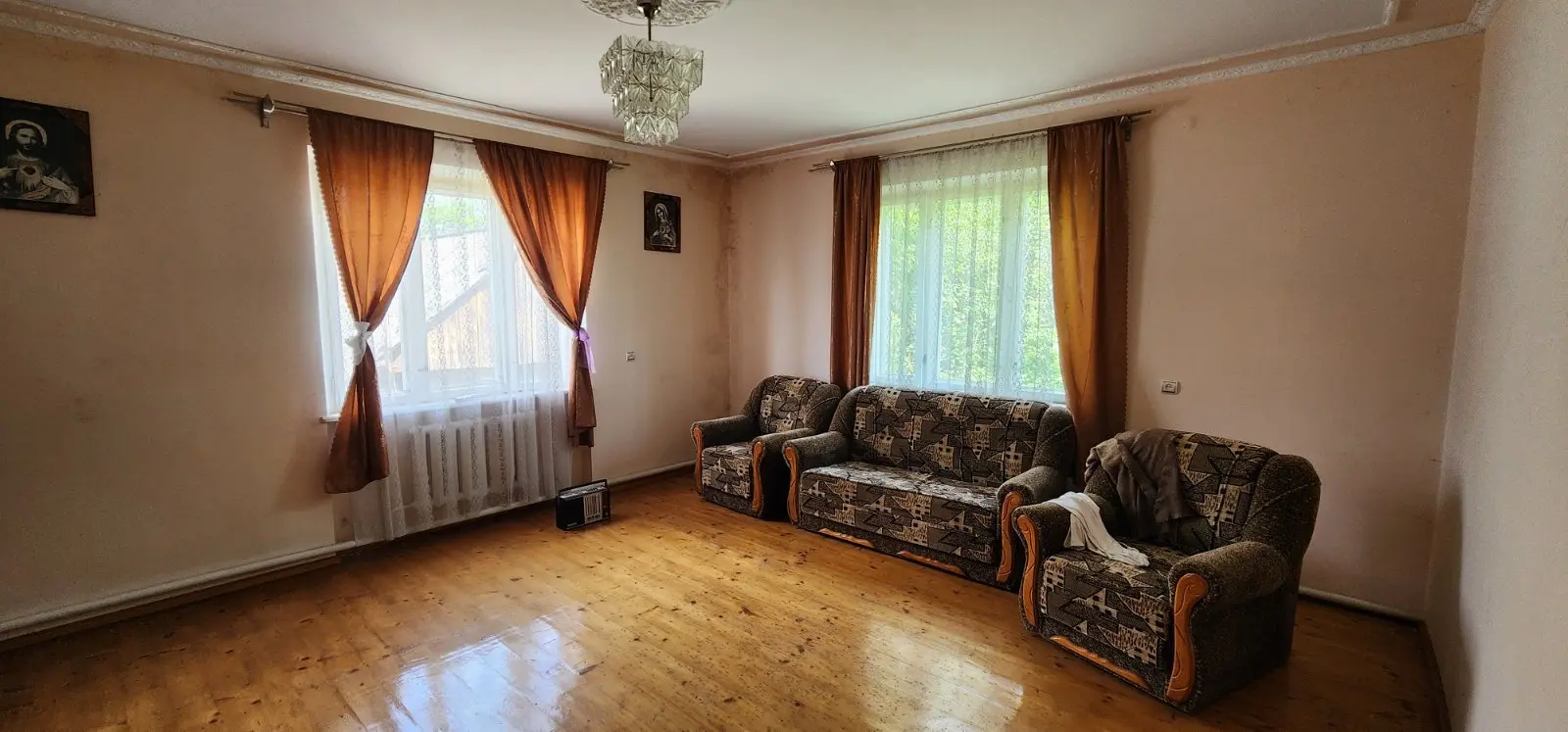 Фото Selling a house, 225.6 sq.m., Promyslova street  Novyi Rozdil, price: 90000 $, code 4770