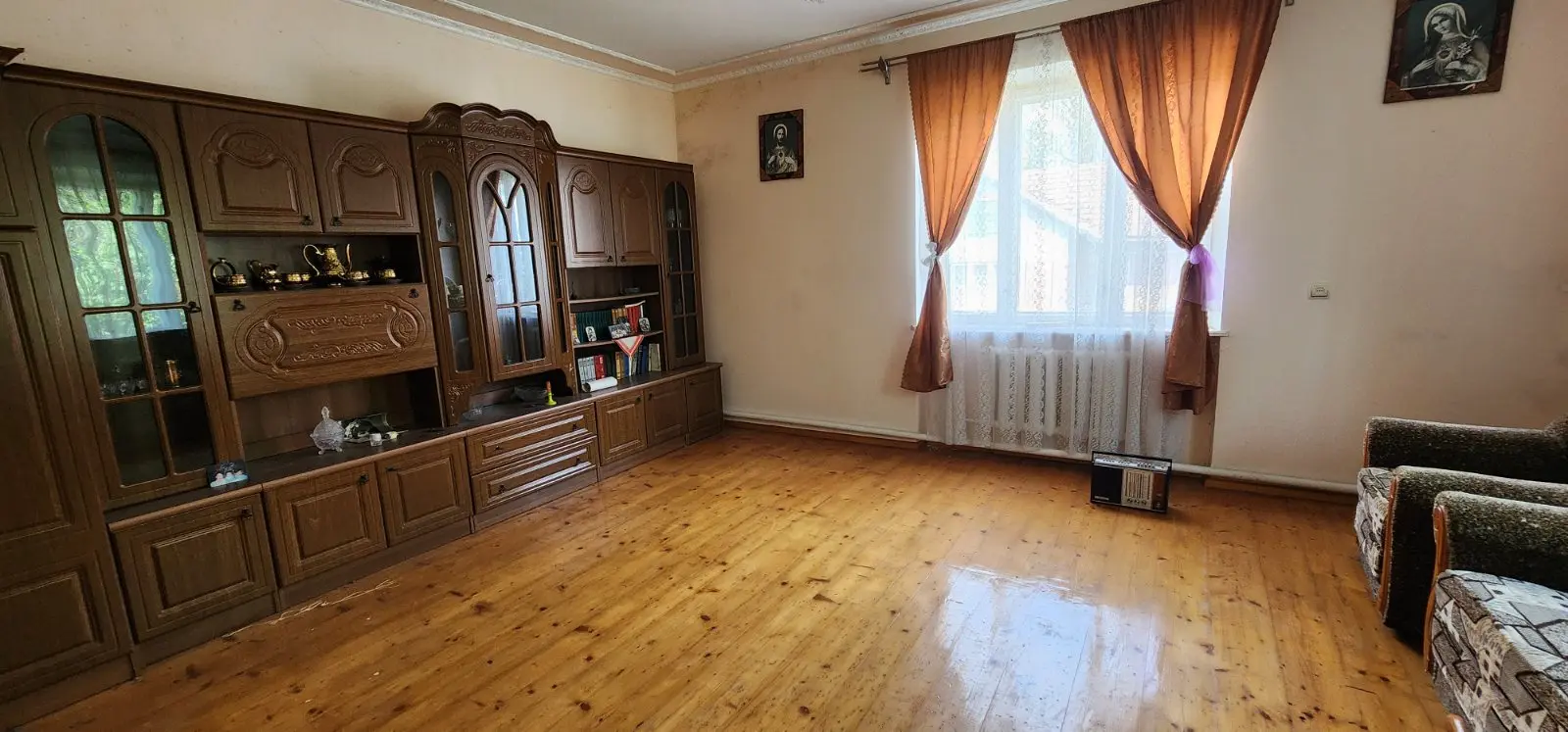 Фото Selling a house, 225.6 sq.m., Promyslova street  Novyi Rozdil, price: 90000 $, code 4770