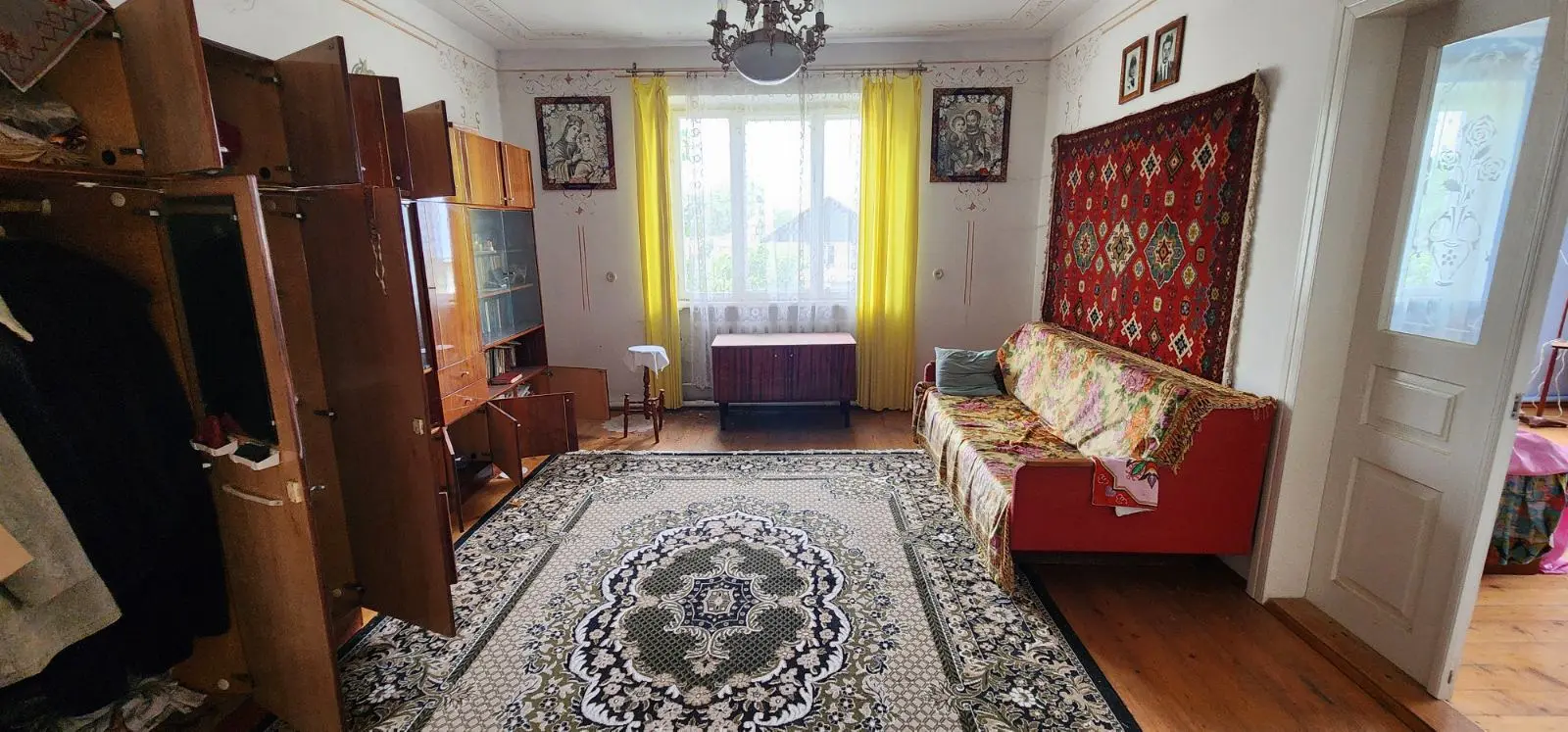 Фото Selling a house, 225.6 sq.m., Promyslova street  Novyi Rozdil, price: 90000 $, code 4770