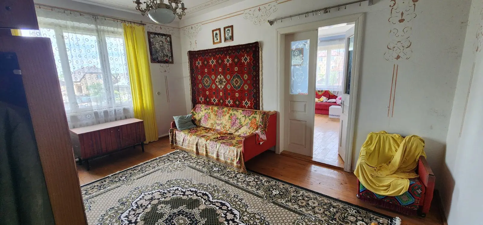 Фото Selling a house, 225.6 sq.m., Promyslova street  Novyi Rozdil, price: 90000 $, code 4770