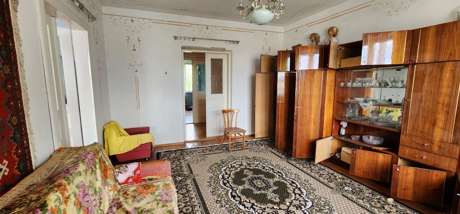 Фото Selling a house, 225.6 sq.m., Promyslova street  Novyi Rozdil, price: 90000 $, code 4770