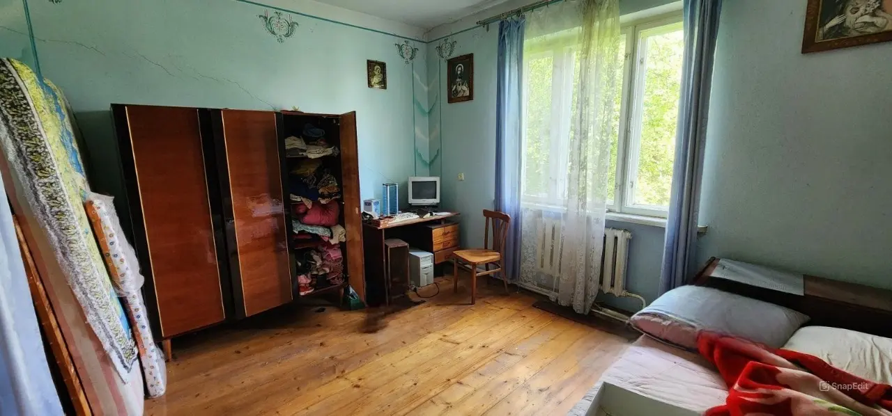 Фото Selling a house, 225.6 sq.m., Promyslova street  Novyi Rozdil, price: 90000 $, code 4770