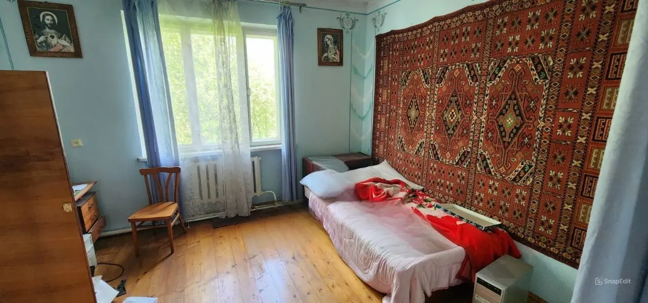 Фото Selling a house, 225.6 sq.m., Promyslova street  Novyi Rozdil, price: 90000 $, code 4770