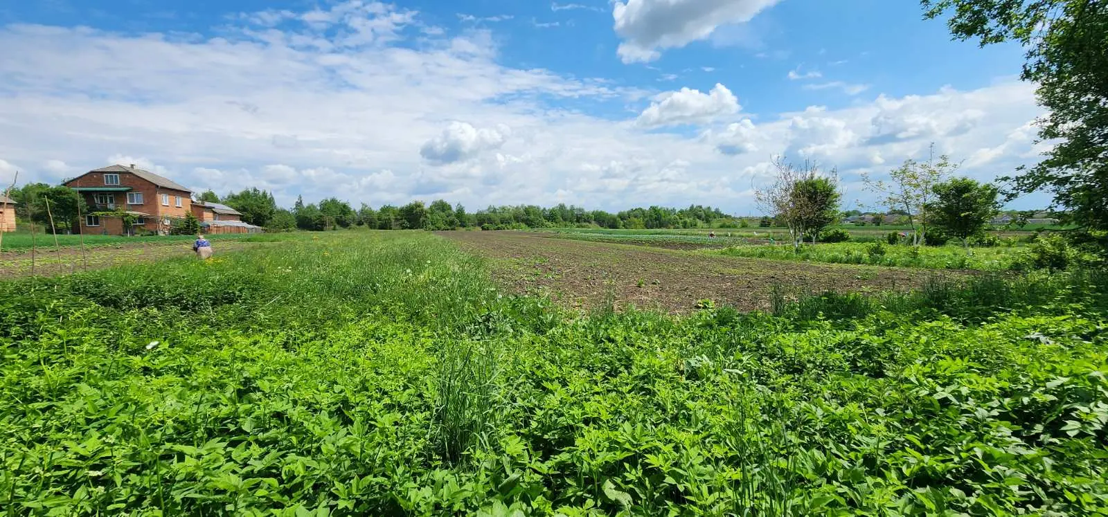 Фото Selling a house, 225.6 sq.m., Promyslova street  Novyi Rozdil, price: 90000 $, code 4770