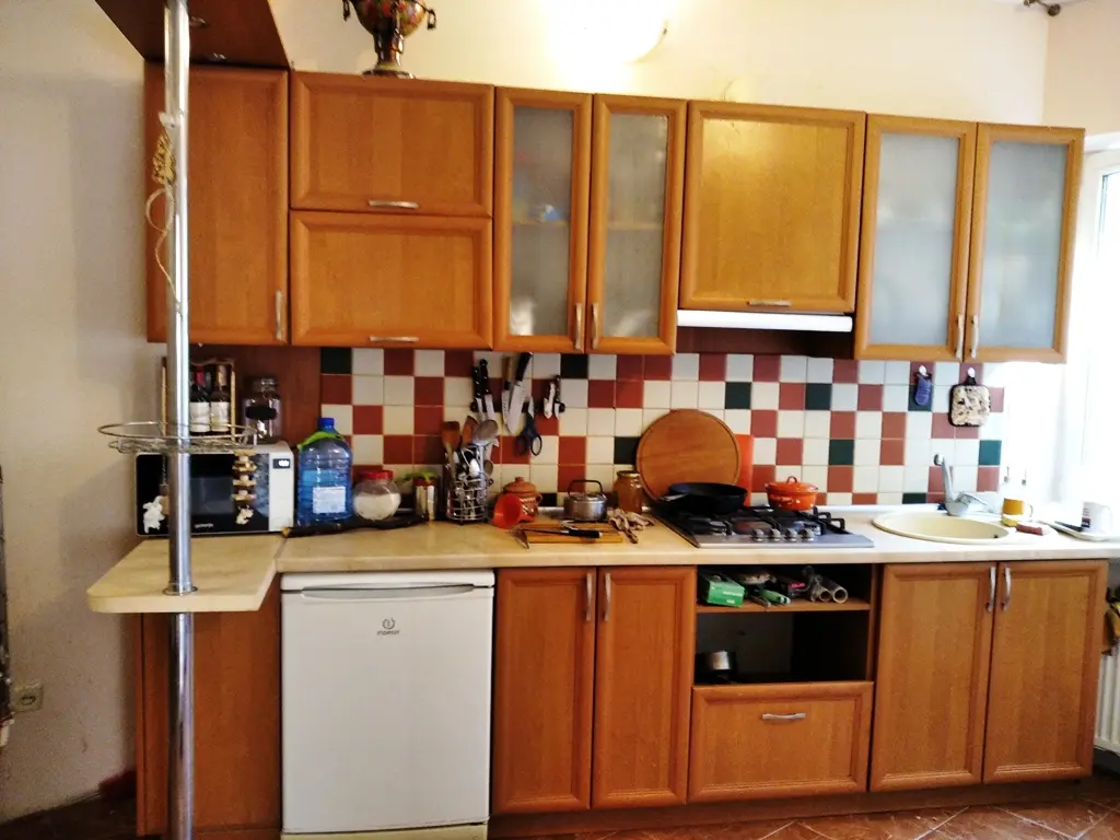 Фото Продаю дом, 155 кв. м, Багрицкого ул.  Одесса, цена: 145000 $, код 4772
