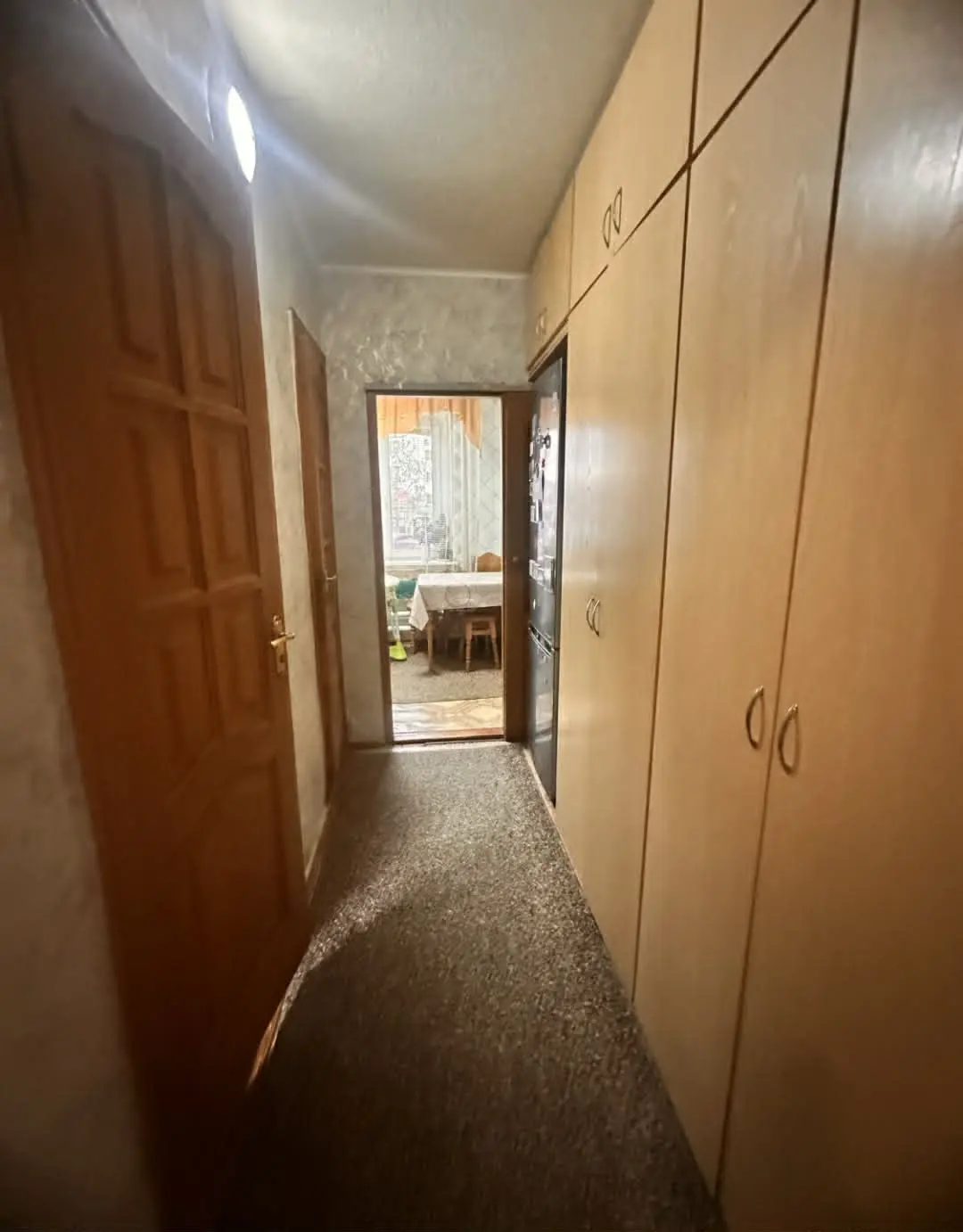 Фото Продаю 3 кімнатну квартиру, 67 кв. м, Шевченка вул.  Бориспіль, ціна: 70000 $, код 4773