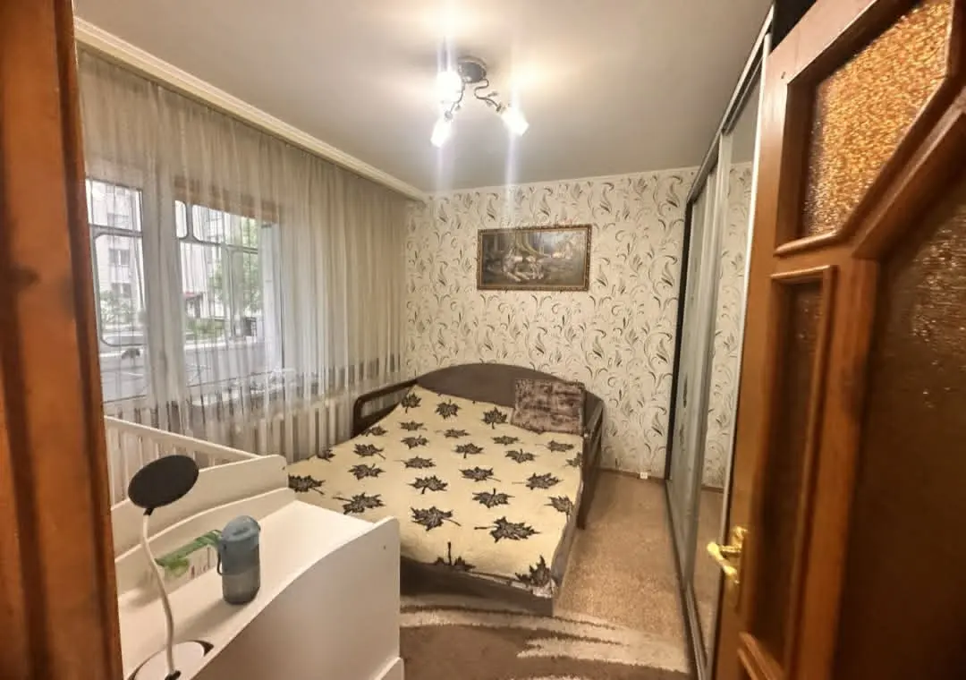 Фото Продаю 3 кімнатну квартиру, 67 кв. м, Шевченка вул.  Бориспіль, ціна: 70000 $, код 4773
