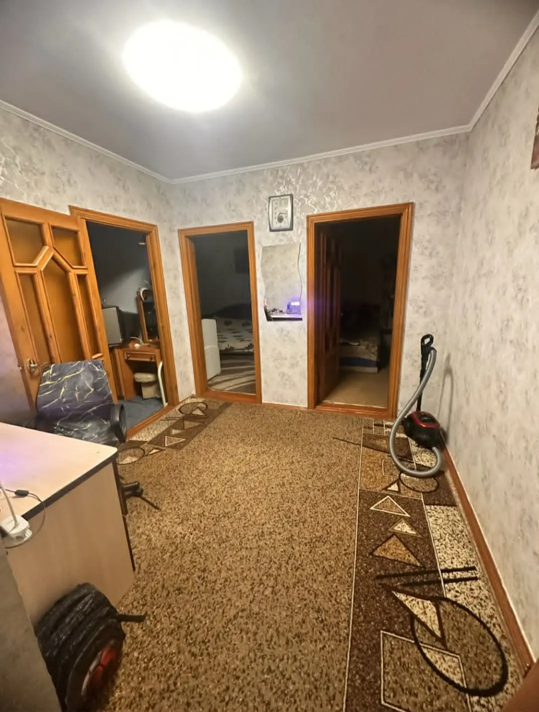 Фото Продаю 3 кімнатну квартиру, 67 кв. м, Шевченка вул.  Бориспіль, ціна: 70000 $, код 4773