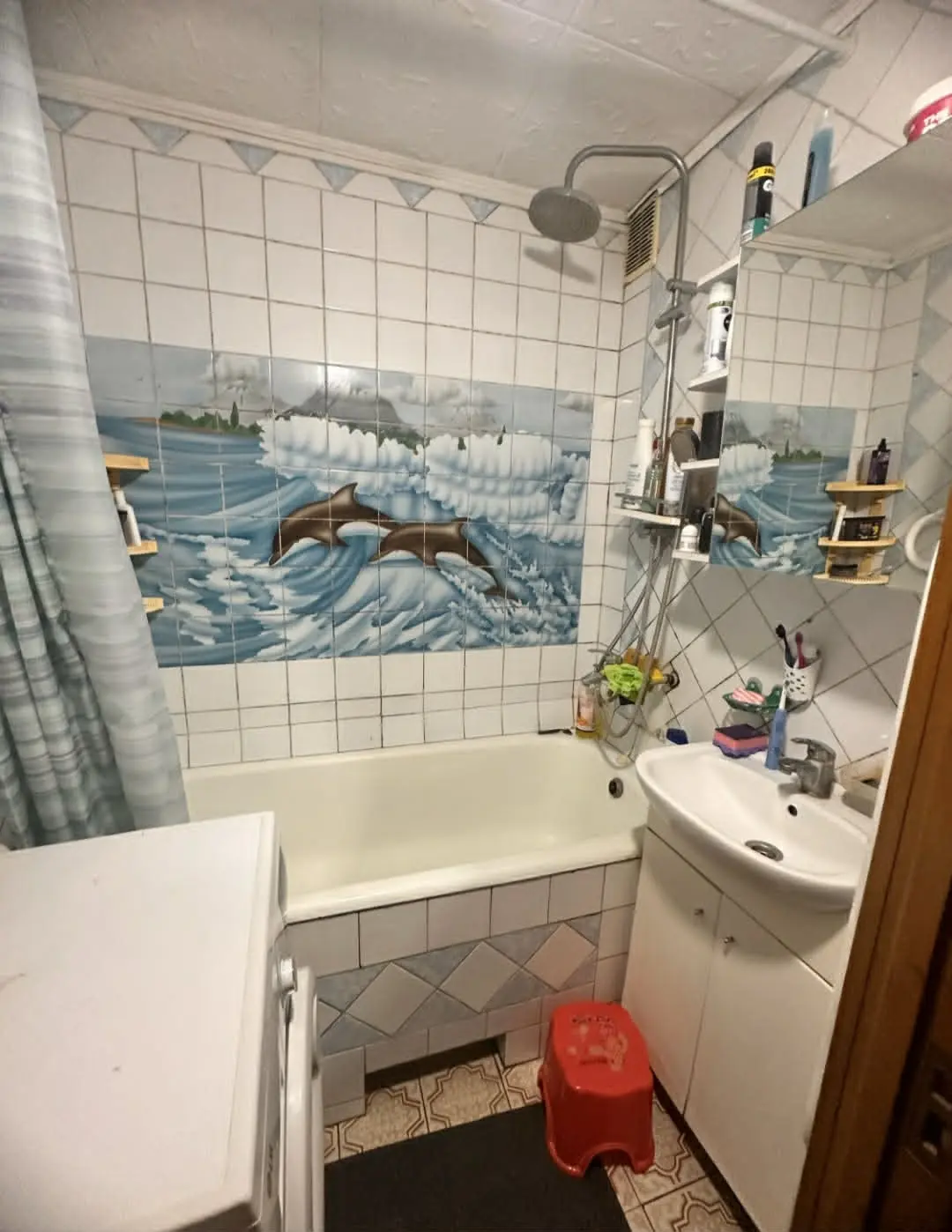 Фото Продаю 3 кімнатну квартиру, 67 кв. м, Шевченка вул.  Бориспіль, ціна: 70000 $, код 4773