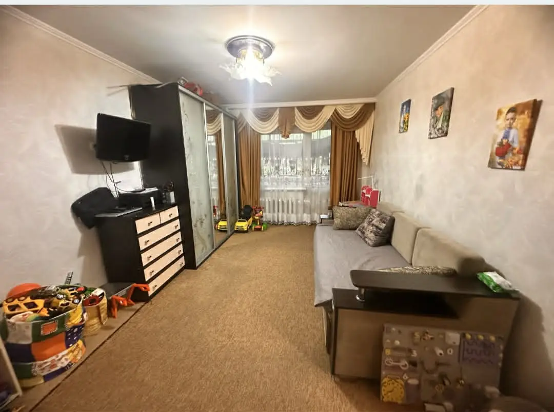 Фото Продаю 3 кімнатну квартиру, 67 кв. м, Шевченка вул.  Бориспіль, ціна: 70000 $, код 4773