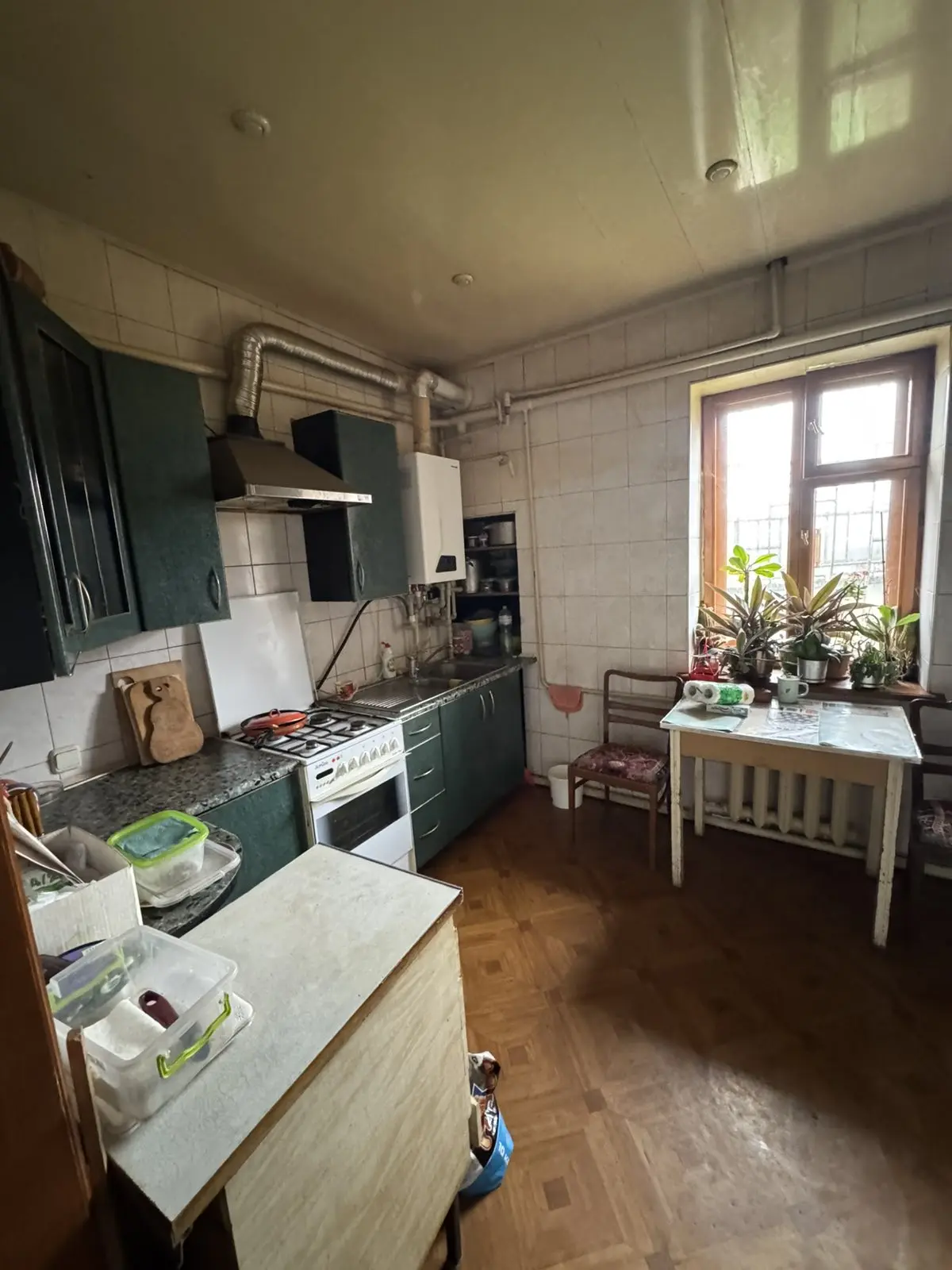Фото Зняти 2 кімнатну квартиру, Рясний пров. 3 Київ в довгострокову оренду, ціна: 8999 UAH, код 4774