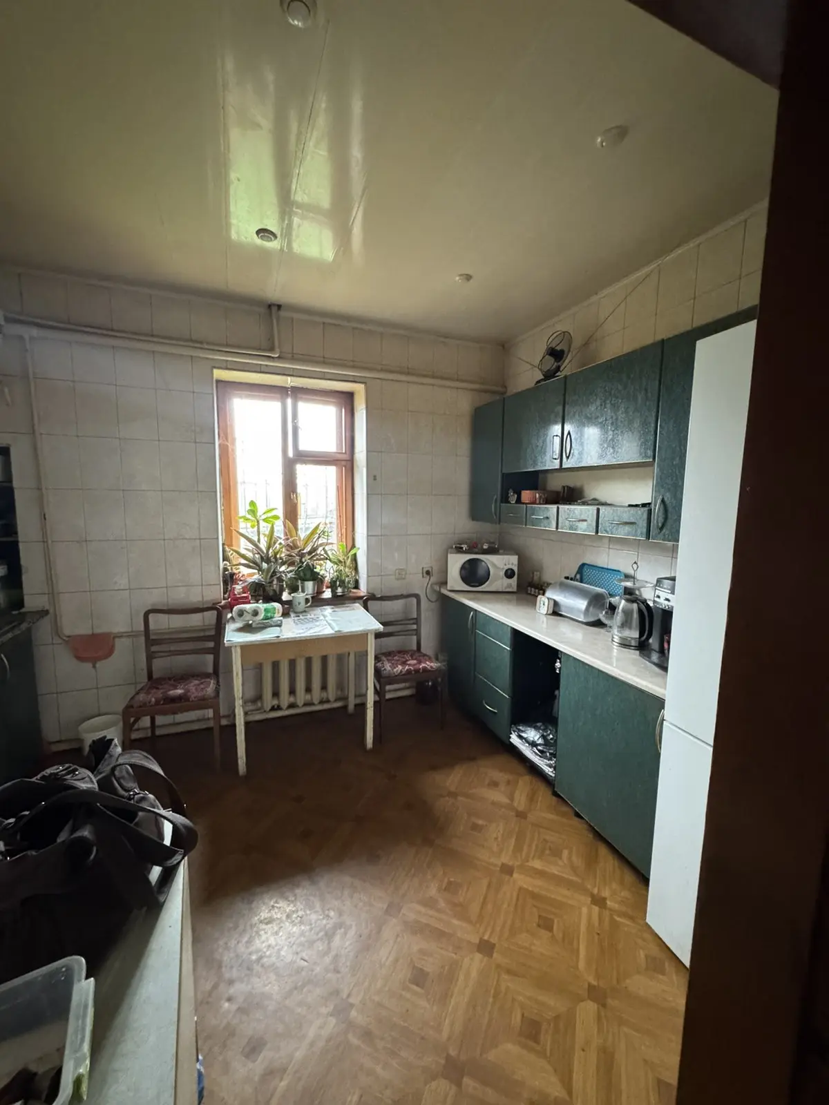 Фото Зняти 2 кімнатну квартиру, Рясний пров. 3 Київ в довгострокову оренду, ціна: 8999 UAH, код 4774