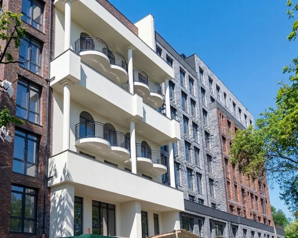 Фото Selling a 1-room apartment, 43 sq.m., Fontanska Road 71А Odesa, price: 63000 $, code 4777