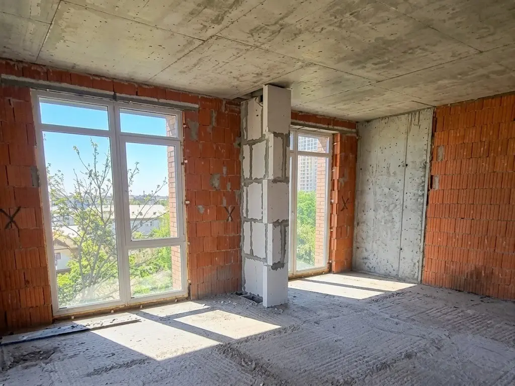 Фото Selling a 1-room apartment, 43 sq.m., Fontanska Road 71А Odesa, price: 63000 $, code 4777