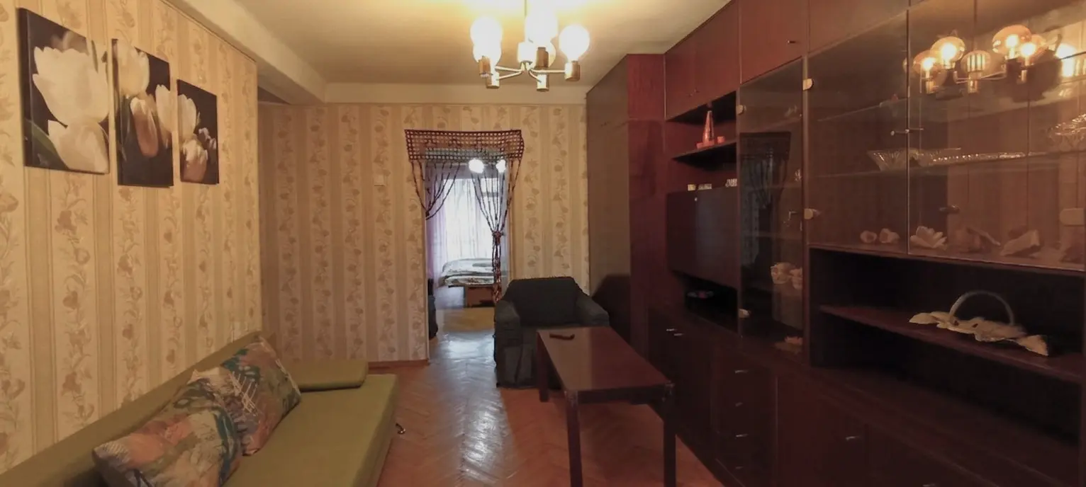Фото Rent a 3-room apartment, Plekhanova Street 4а Kyiv for long-term rent, price: 17000 UAH, code 3770
