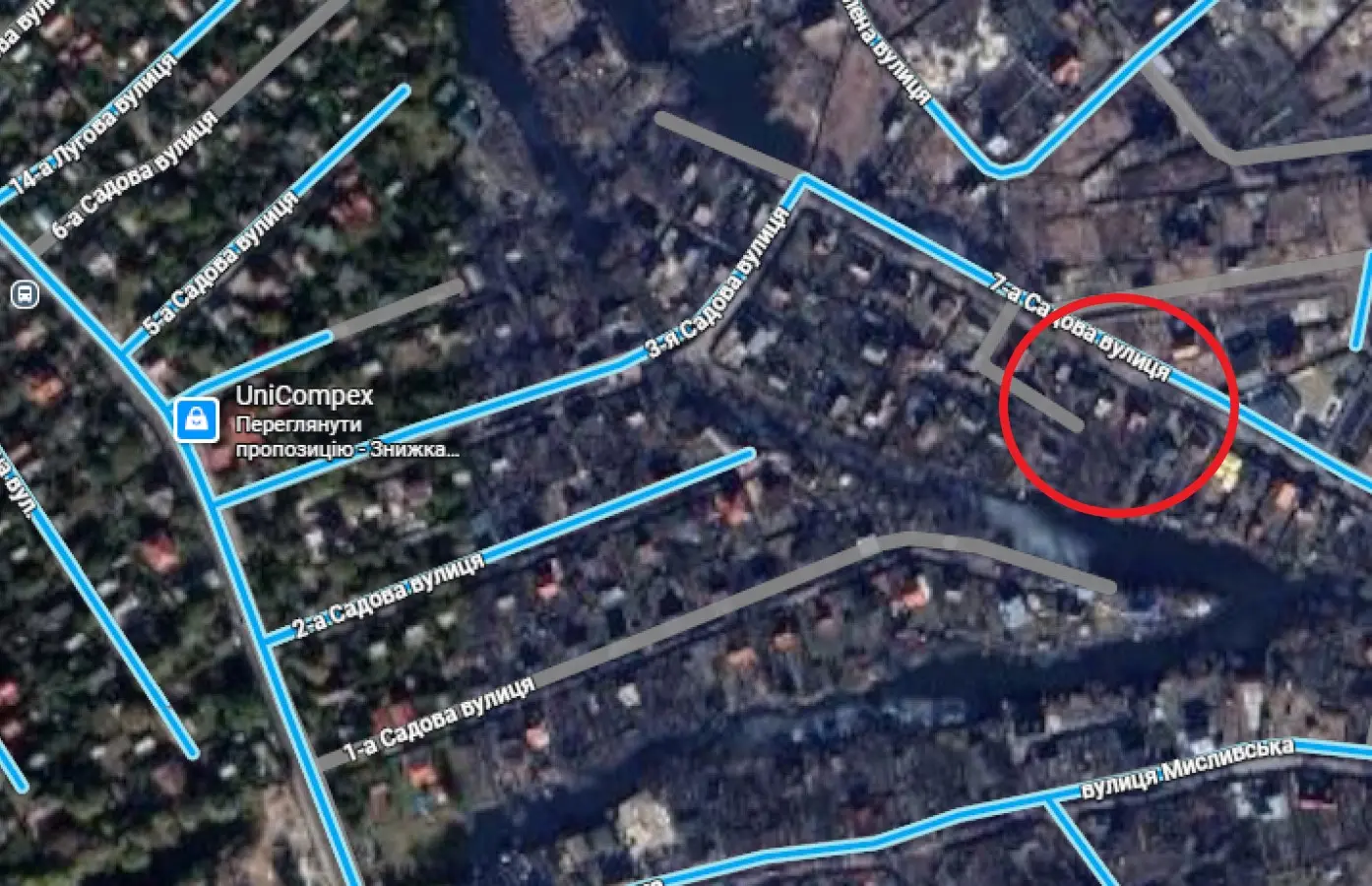 Фото Продаю земельну ділянку, Центральна вул.  Київ, ціна: 37000 $, код 4778