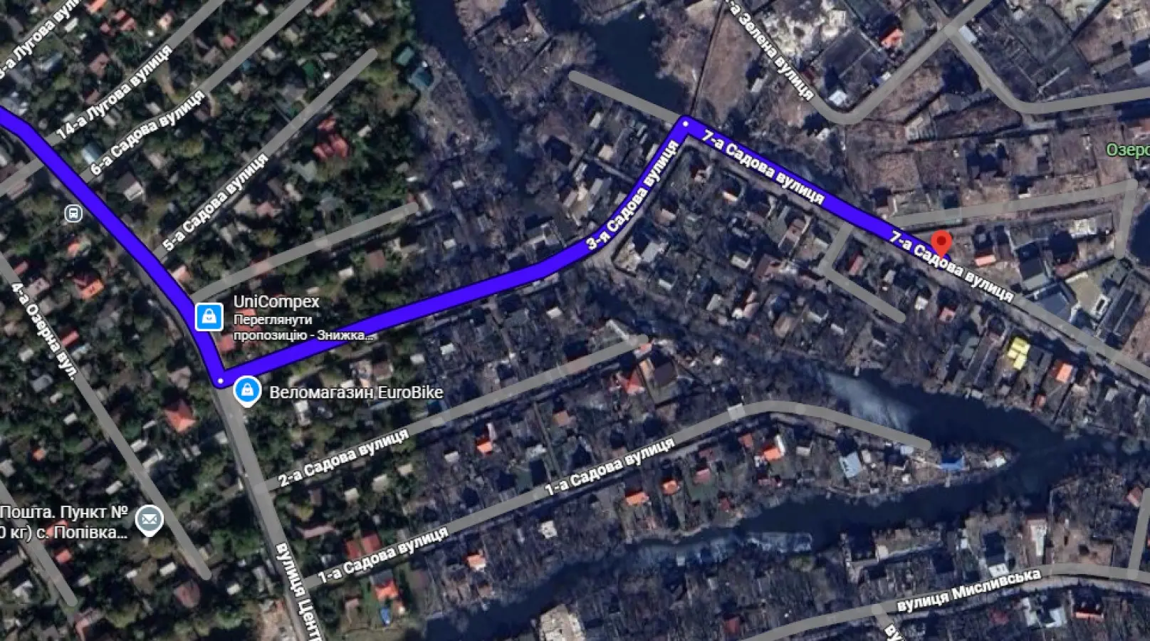 Фото Продаю земельну ділянку, Центральна вул.  Київ, ціна: 37000 $, код 4778