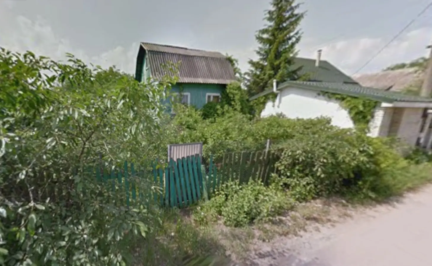 Фото Продаю земельну ділянку, Центральна вул.  Київ, ціна: 37000 $, код 4778