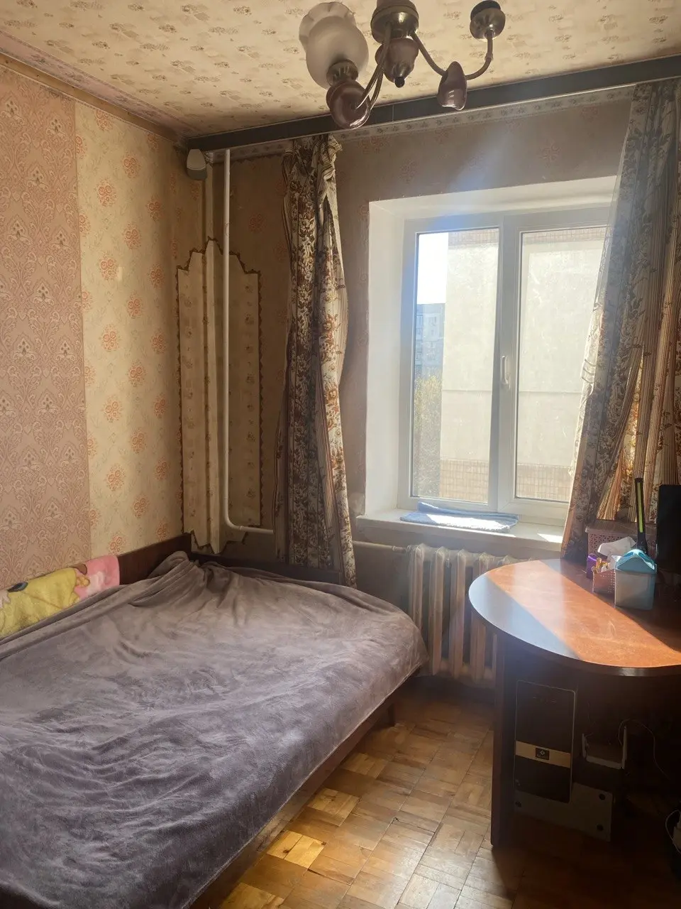 Фото Selling a 2-room apartment, 55 sq.m., Feodosiiska Street 8 Kyiv, price: 74900 $, code 4780
