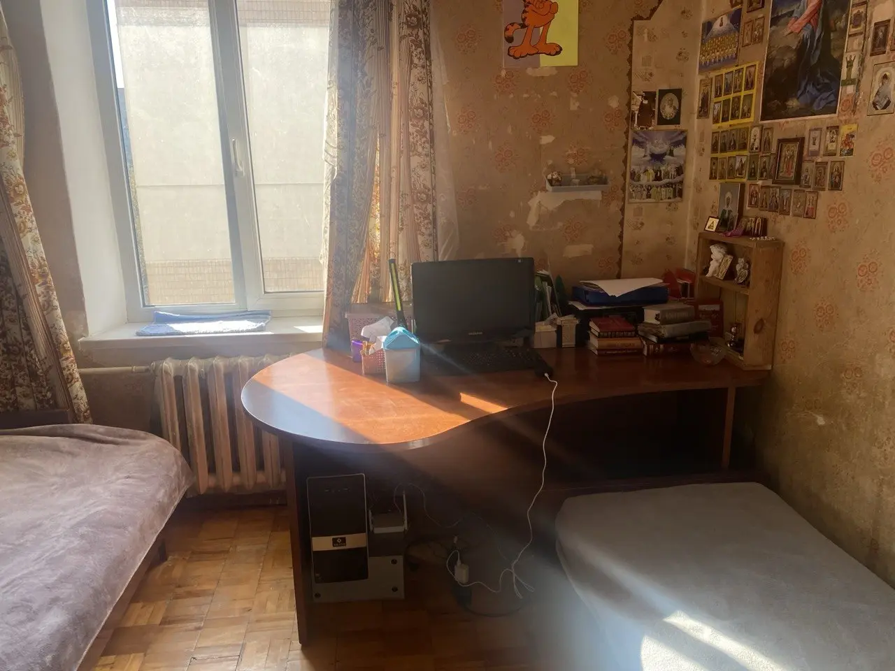 Фото Selling a 2-room apartment, 55 sq.m., Feodosiiska Street 8 Kyiv, price: 74900 $, code 4780