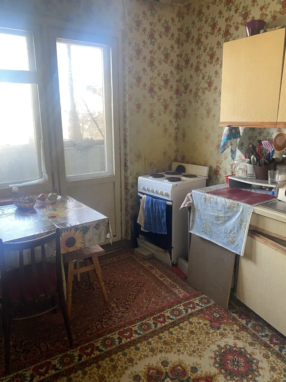 Фото Selling a 2-room apartment, 55 sq.m., Feodosiiska Street 8 Kyiv, price: 74900 $, code 4780