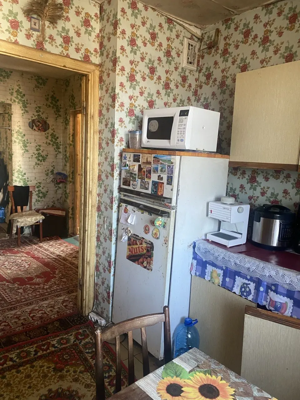 Фото Selling a 2-room apartment, 55 sq.m., Feodosiiska Street 8 Kyiv, price: 74900 $, code 4780