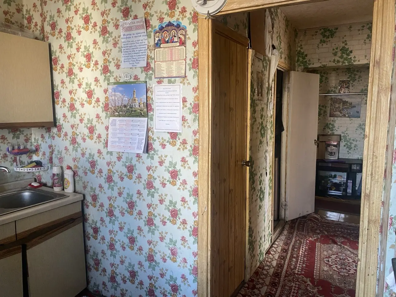 Фото Selling a 2-room apartment, 55 sq.m., Feodosiiska Street 8 Kyiv, price: 74900 $, code 4780