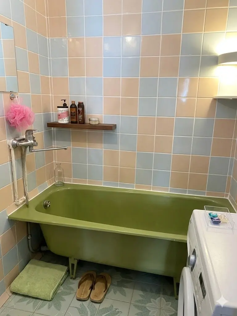 Фото Selling a 2-room apartment, 55 sq.m., Feodosiiska Street 8 Kyiv, price: 74900 $, code 4780