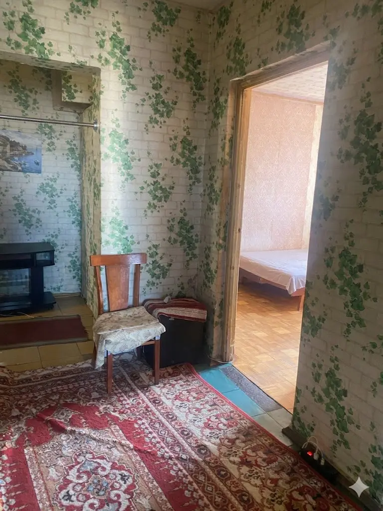 Фото Selling a 2-room apartment, 55 sq.m., Feodosiiska Street 8 Kyiv, price: 74900 $, code 4780