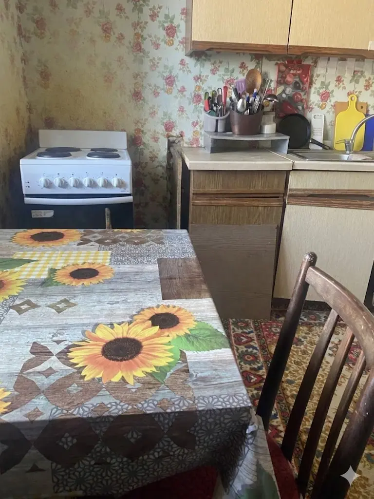 Фото Selling a 2-room apartment, 55 sq.m., Feodosiiska Street 8 Kyiv, price: 74900 $, code 4780