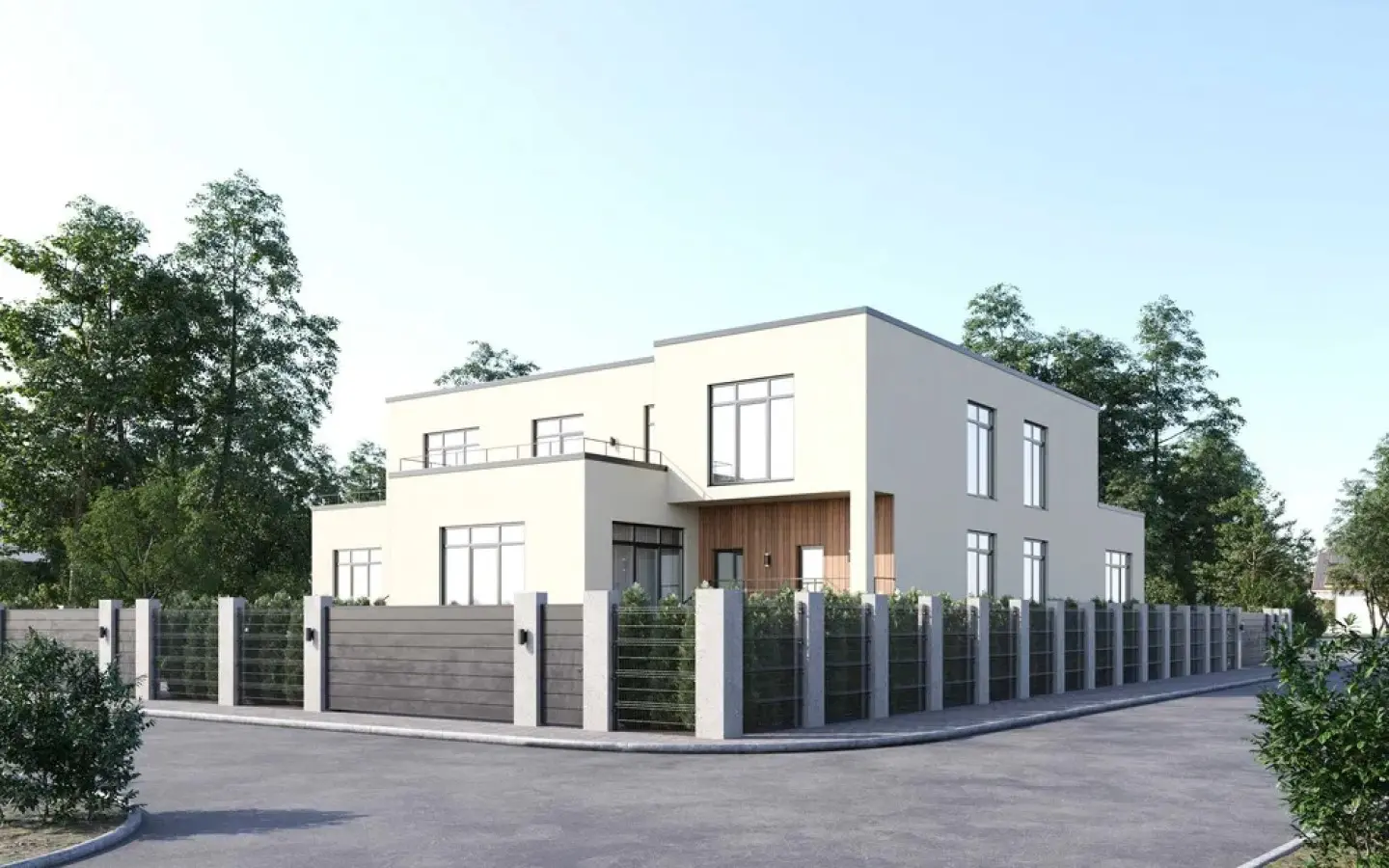 Фото Продаю будинок, 275 кв. м, Центральна вул.  Київ, ціна: 207000 $, код 4781