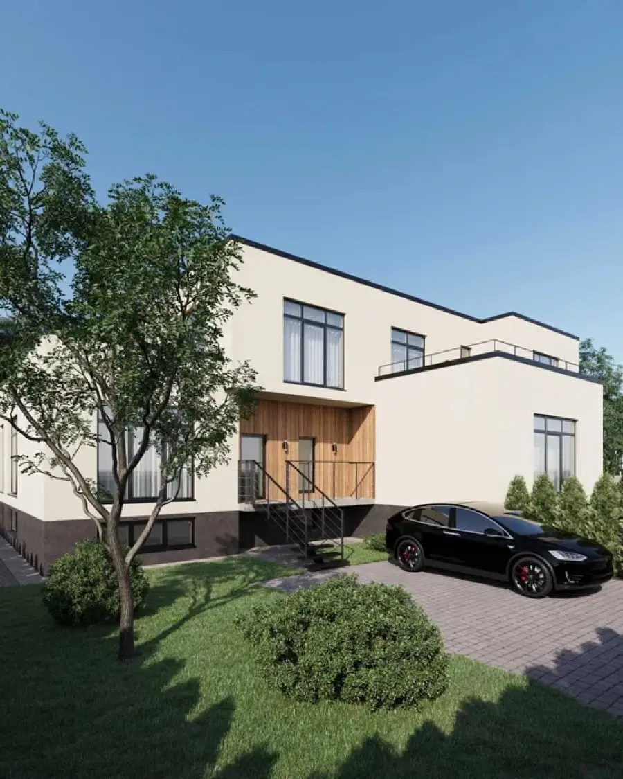 Фото Продаю будинок, 275 кв. м, Центральна вул.  Київ, ціна: 207000 $, код 4781