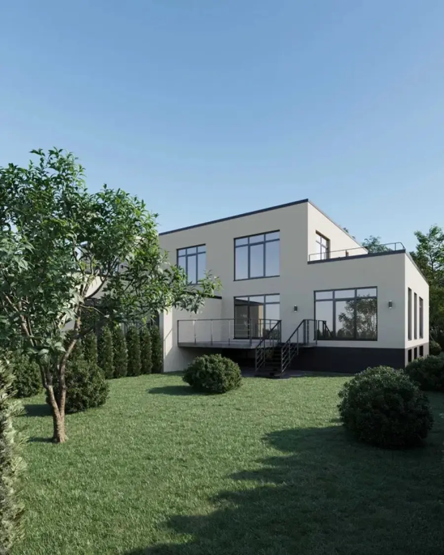 Фото Продаю будинок, 275 кв. м, Центральна вул.  Київ, ціна: 207000 $, код 4781