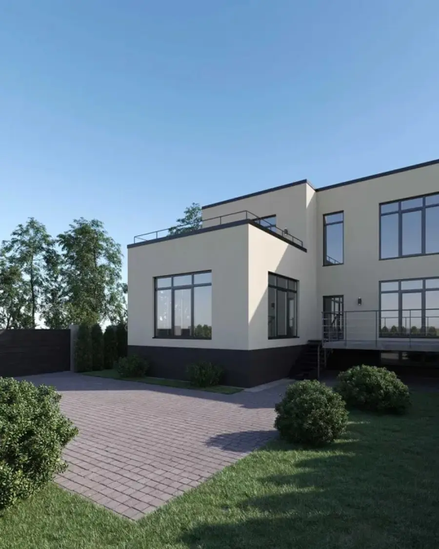 Фото Продаю будинок, 275 кв. м, Центральна вул.  Київ, ціна: 207000 $, код 4781