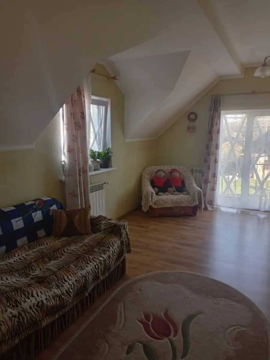 Фото Продаю будинок, 170 кв. м, 7-а лінія  Київ, ціна: 205000 $, код 4782