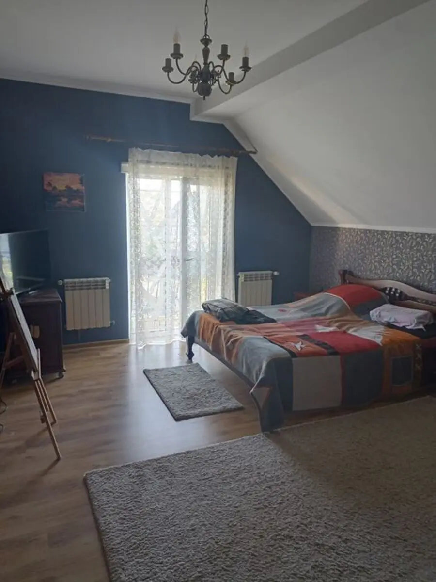 Фото Продаю будинок, 170 кв. м, 7-а лінія  Київ, ціна: 205000 $, код 4782