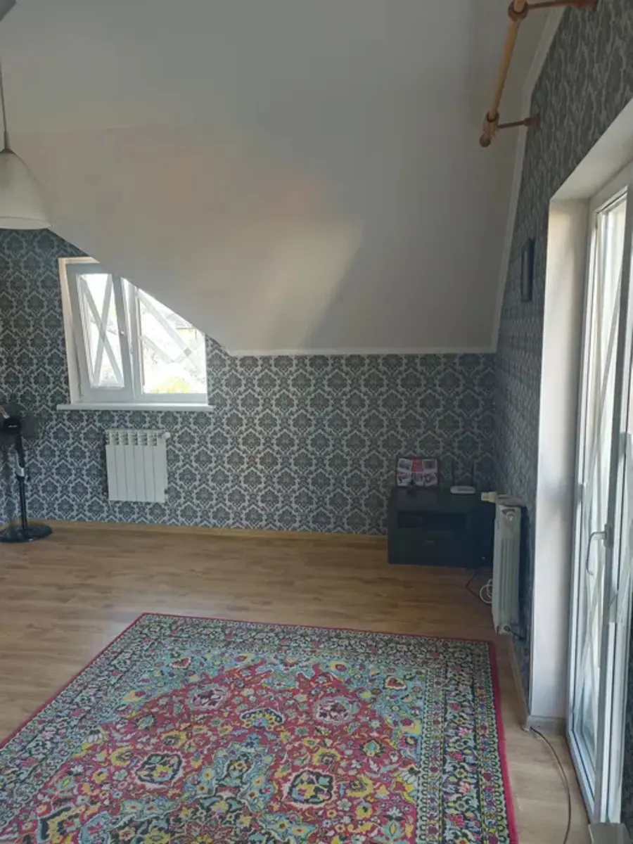Фото Продаю будинок, 170 кв. м, 7-а лінія  Київ, ціна: 205000 $, код 4782