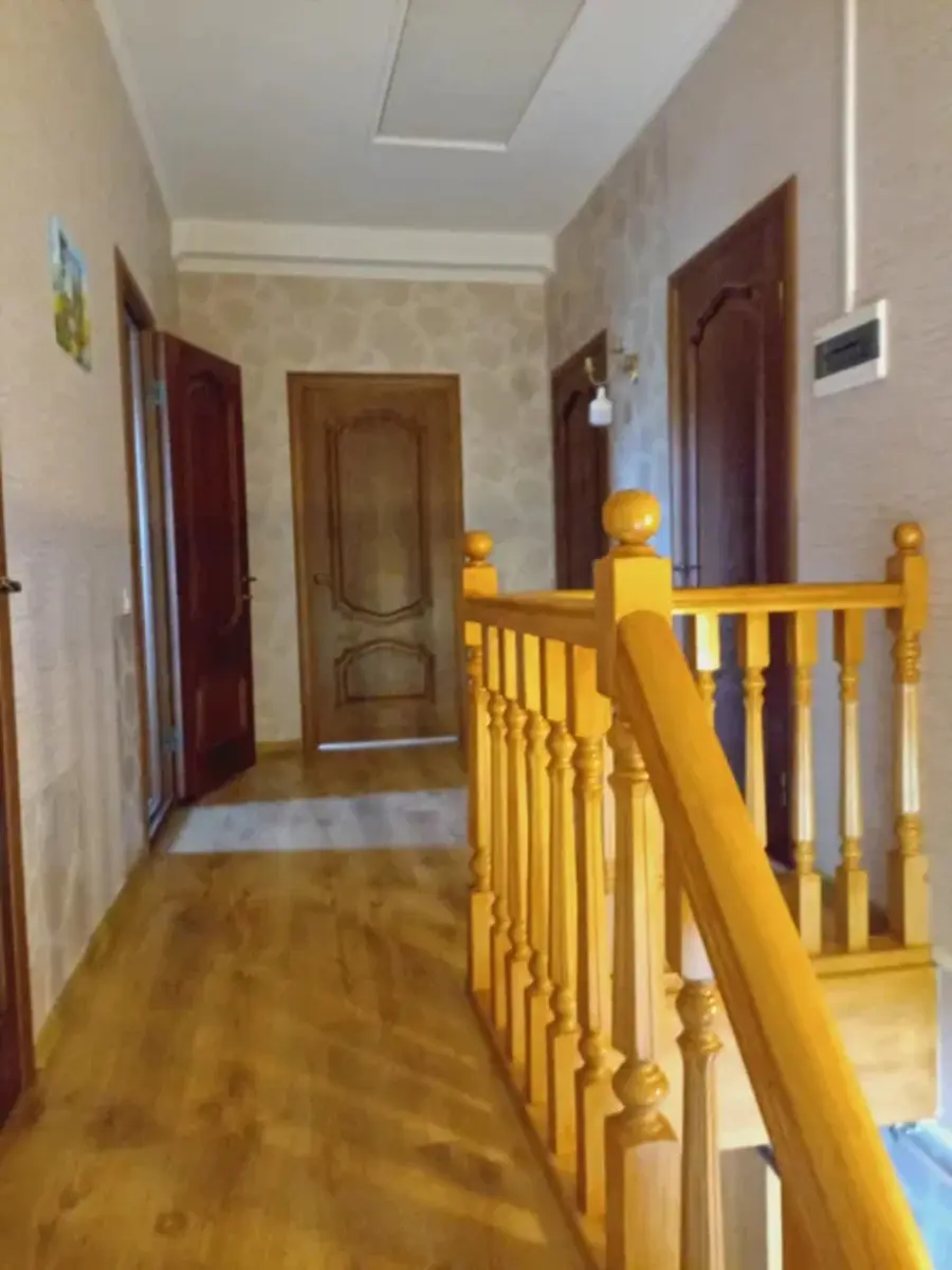Фото Продаю будинок, 170 кв. м, 7-а лінія  Київ, ціна: 205000 $, код 4782