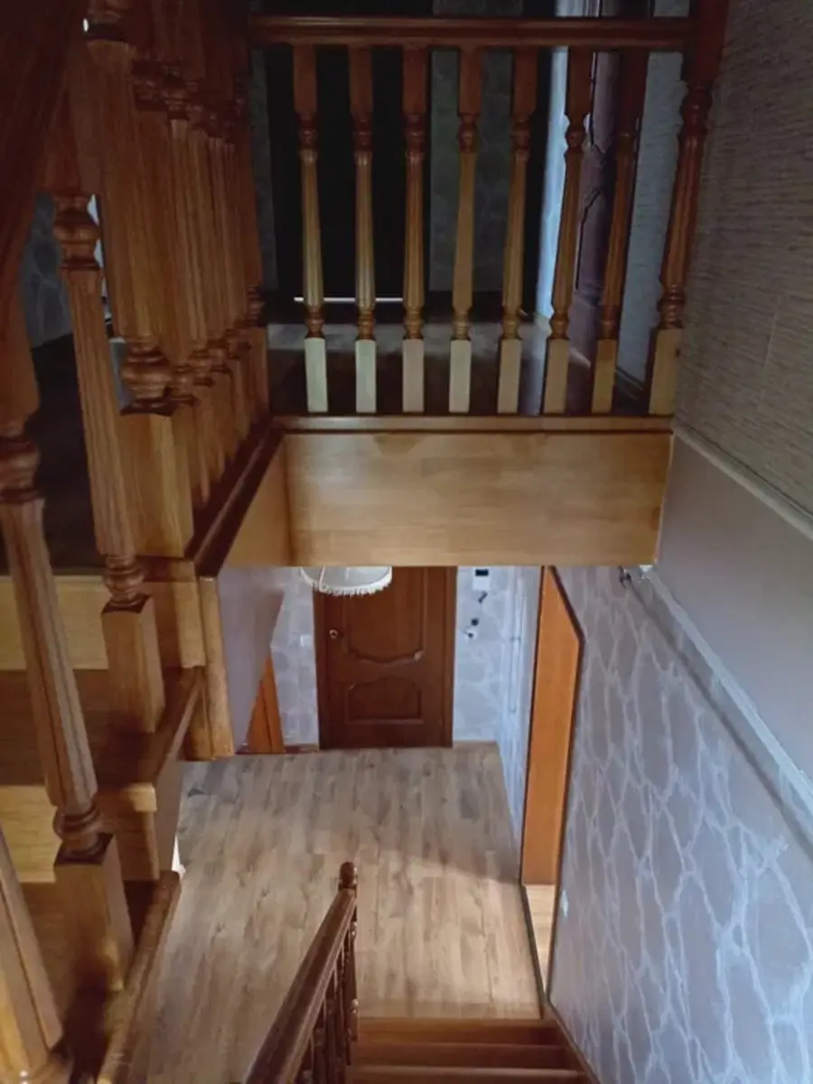 Фото Продаю будинок, 170 кв. м, 7-а лінія  Київ, ціна: 205000 $, код 4782