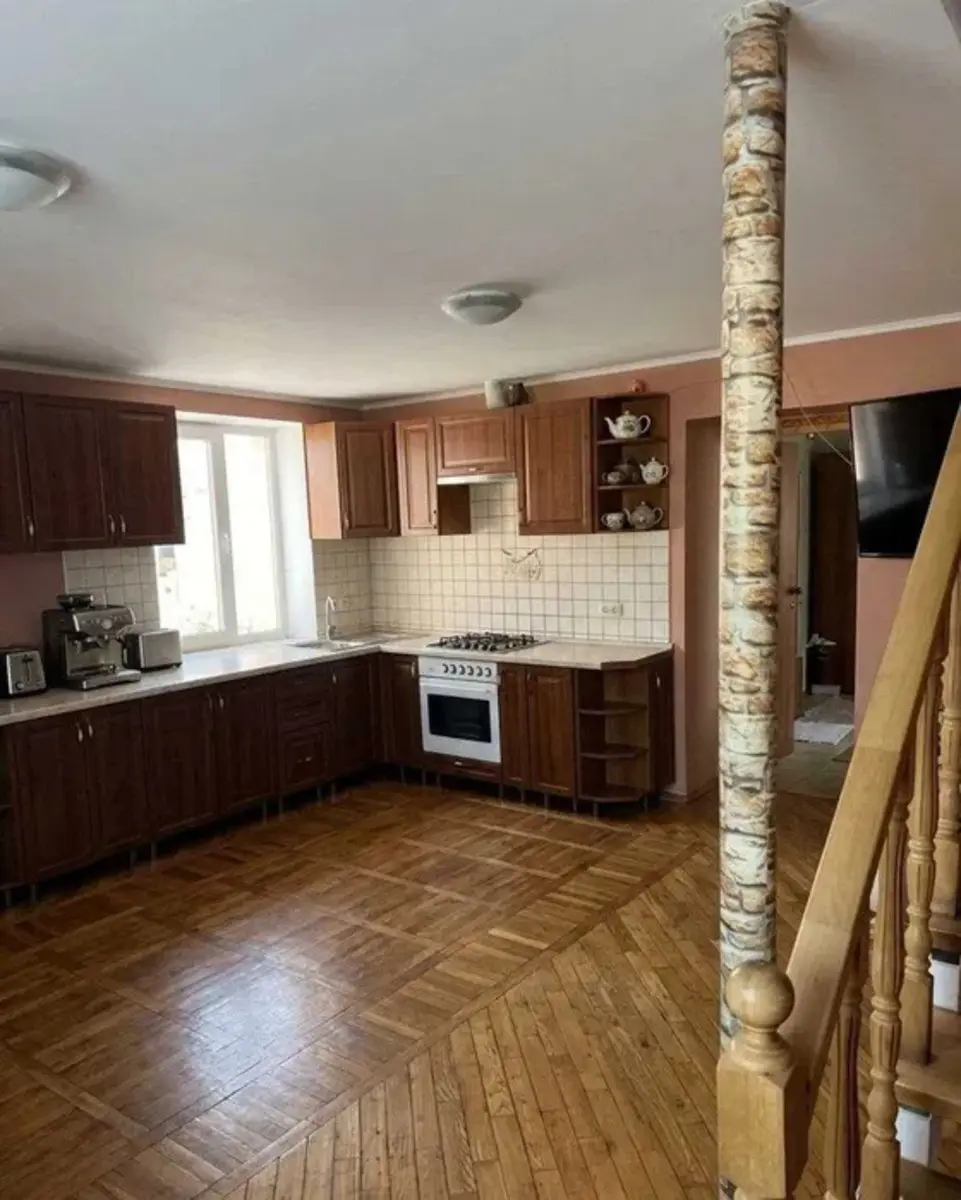 Фото Продаю будинок, 180 кв. м, Стеценка вул.  Київ, ціна: 150000 $, код 4783