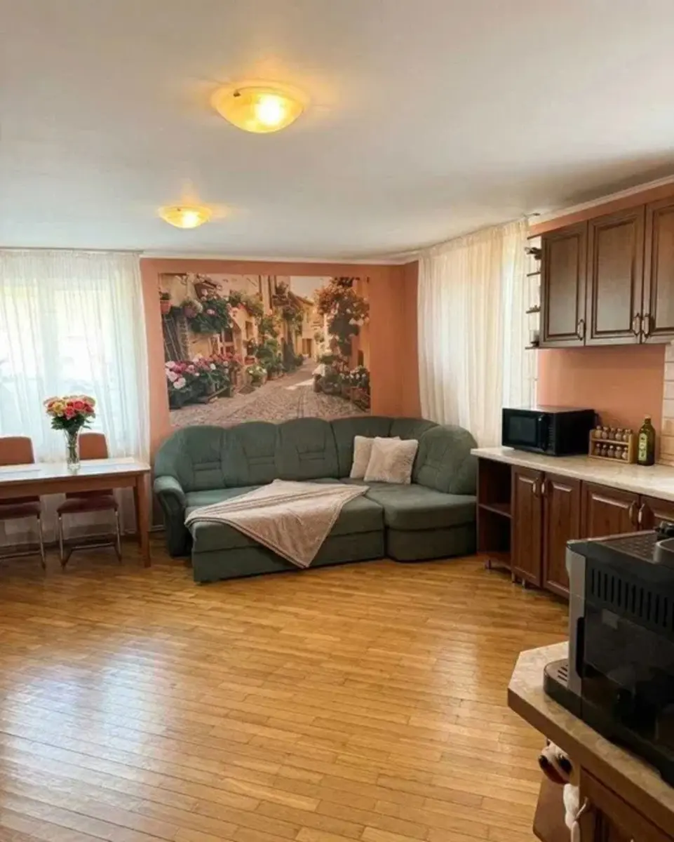Фото Продаю будинок, 180 кв. м, Стеценка вул.  Київ, ціна: 150000 $, код 4783