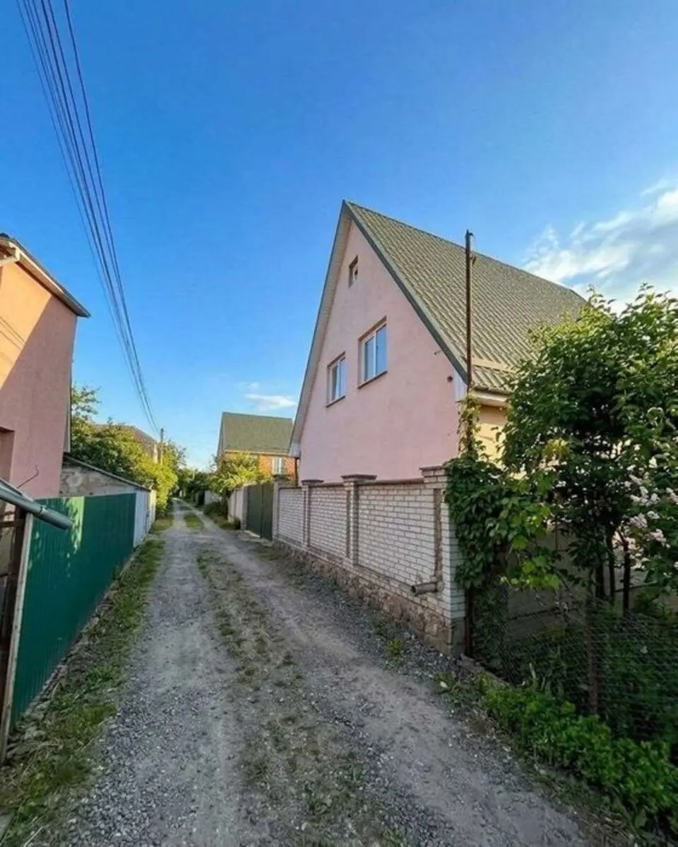 Фото Продаю будинок, 180 кв. м, Стеценка вул.  Київ, ціна: 150000 $, код 4783