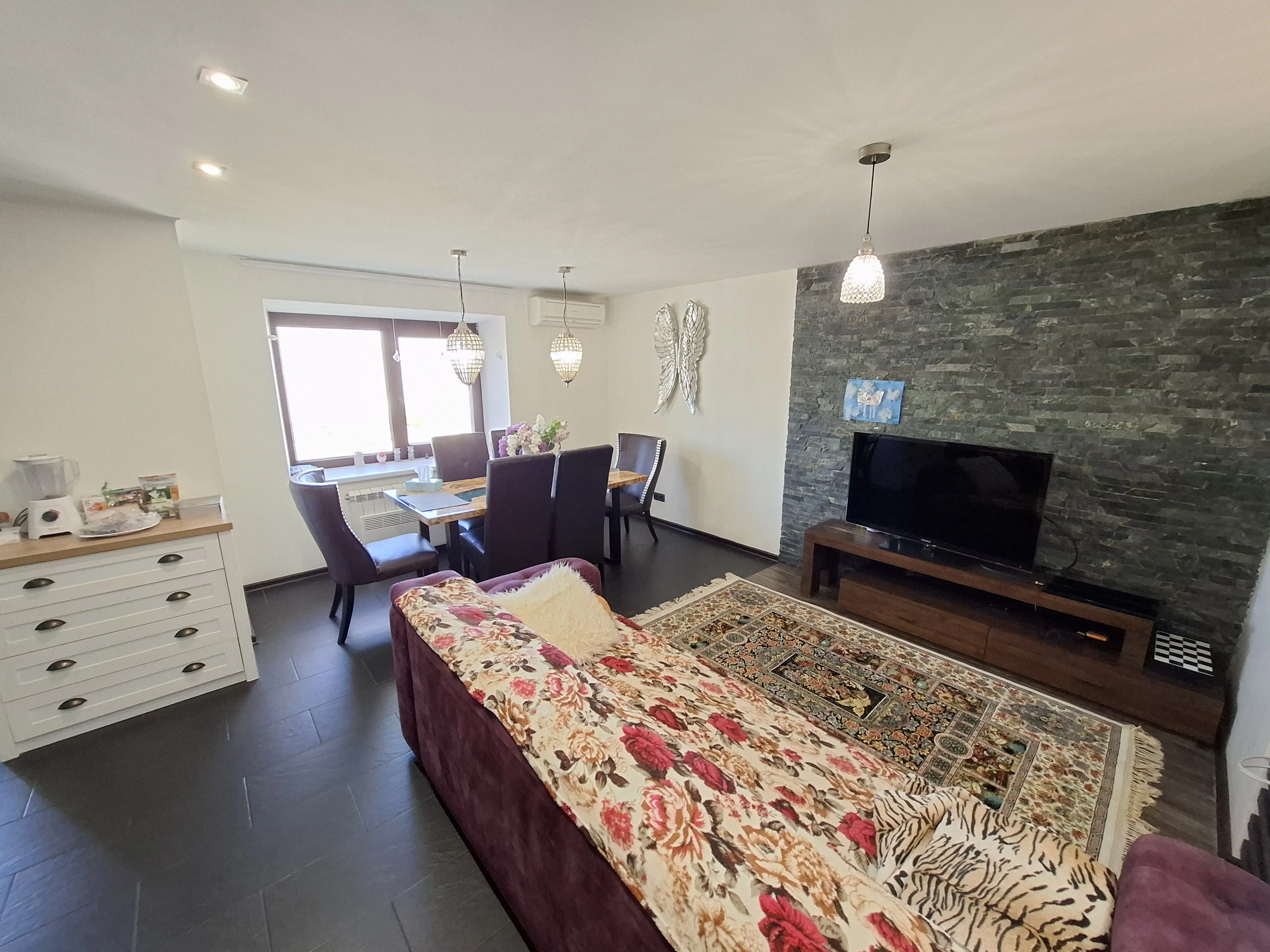 Фото Selling a 5-room apartment, 225 sq.m., Anny Akhmatovoi Street 7/15 Kyiv, price: 155000 $, code 4784