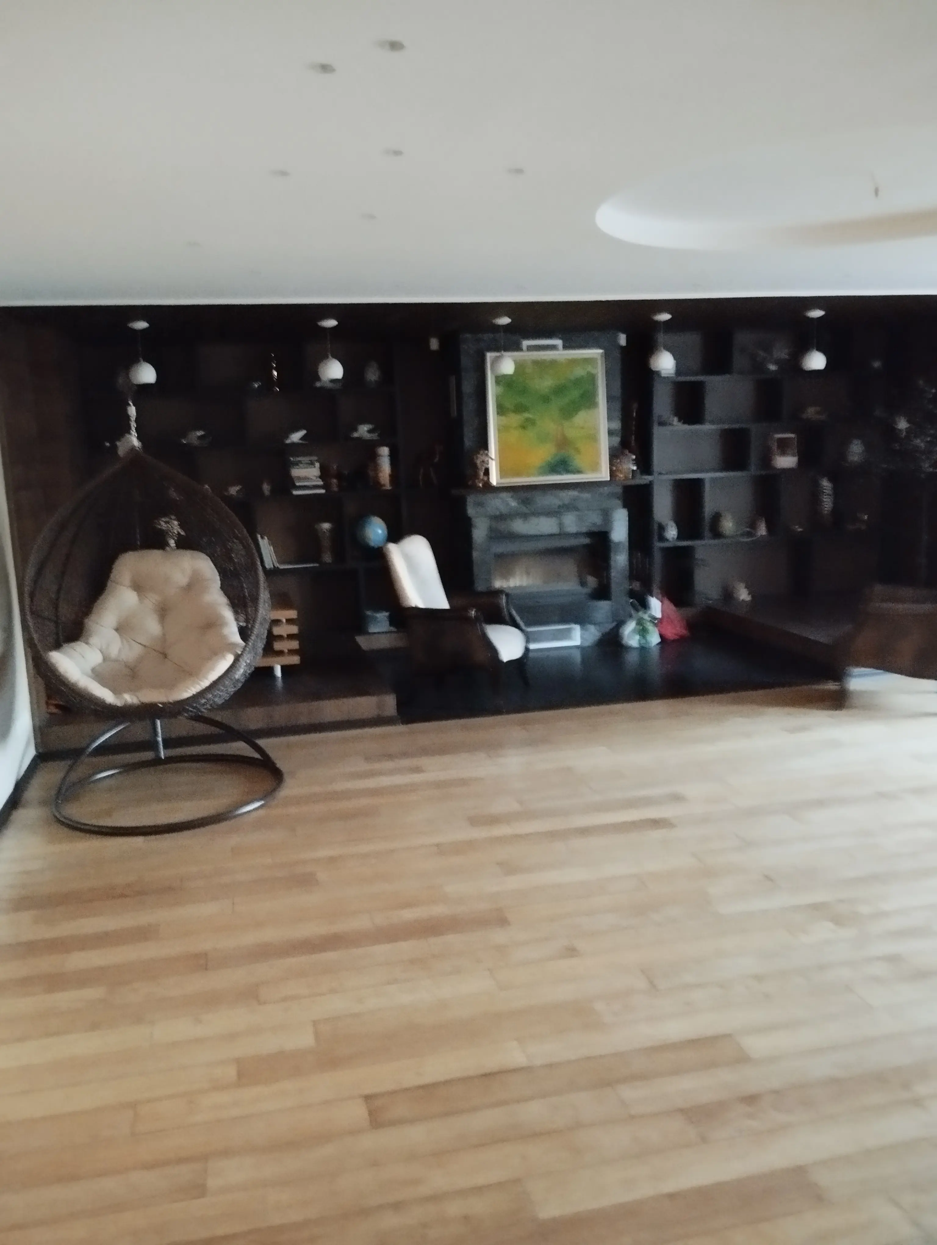 Фото Selling a 5-room apartment, 225 sq.m., Anny Akhmatovoi Street 7/15 Kyiv, price: 155000 $, code 4784