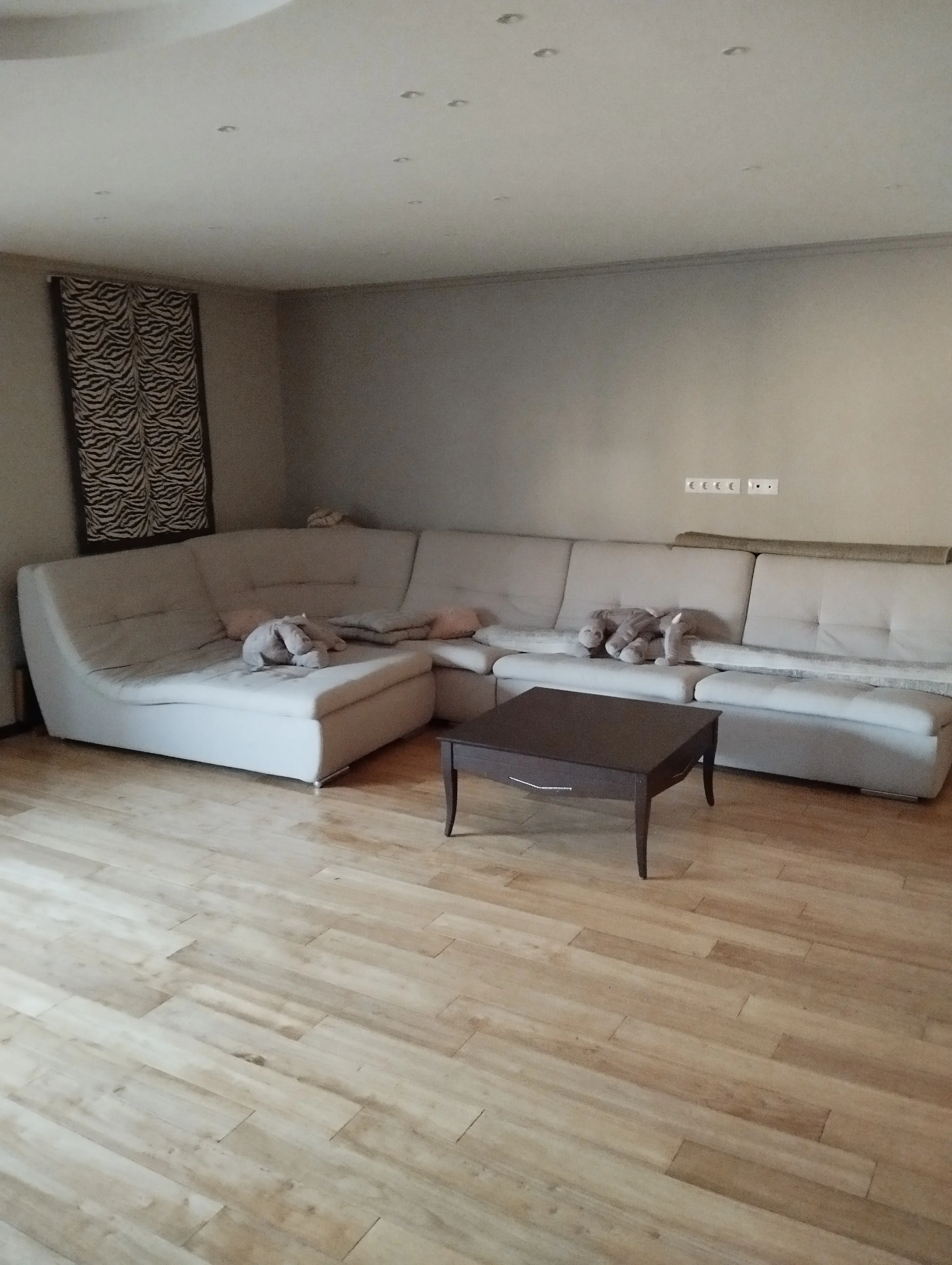 Фото Selling a 5-room apartment, 225 sq.m., Anny Akhmatovoi Street 7/15 Kyiv, price: 155000 $, code 4784