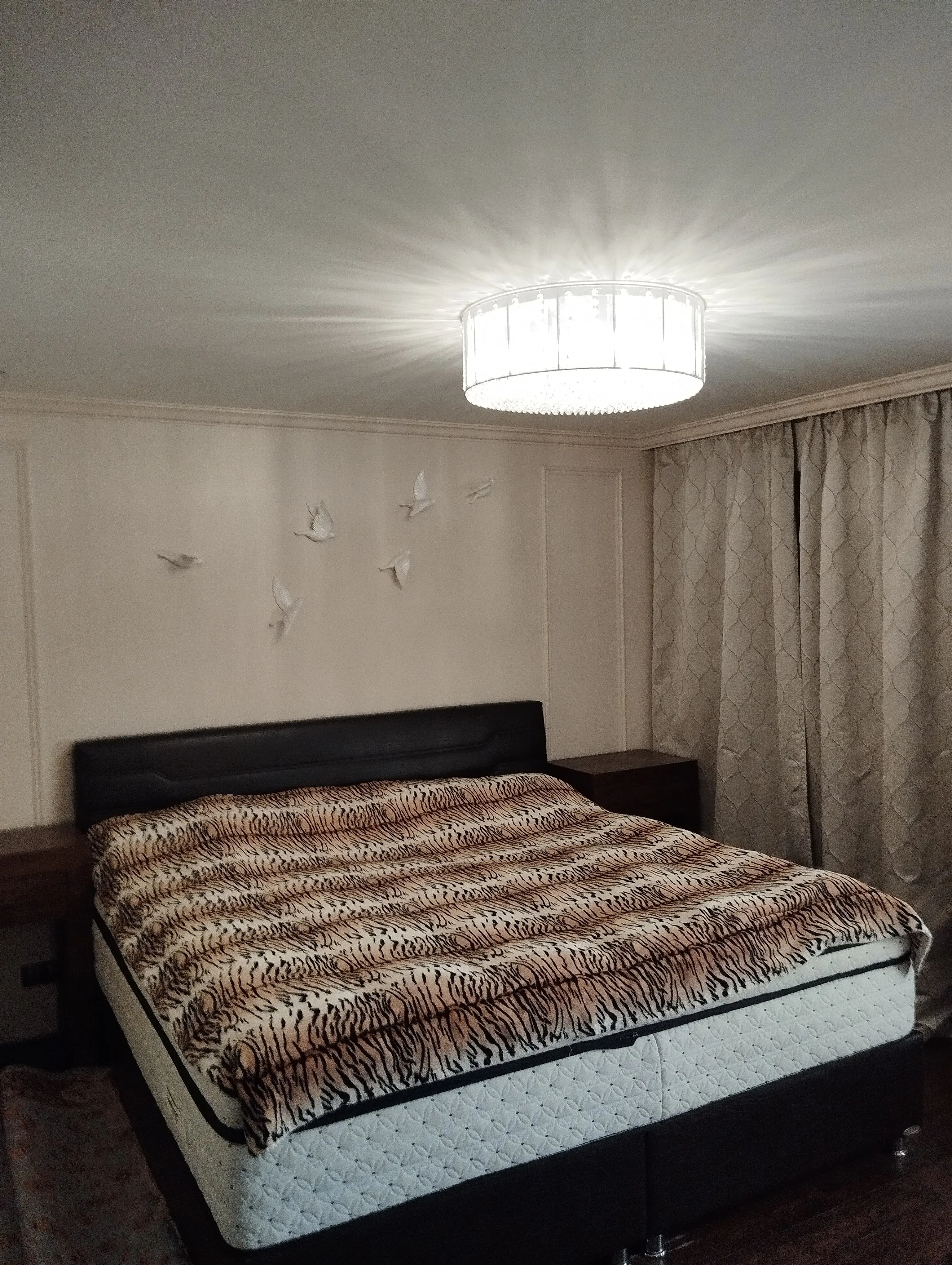 Фото Selling a 5-room apartment, 225 sq.m., Anny Akhmatovoi Street 7/15 Kyiv, price: 155000 $, code 4784
