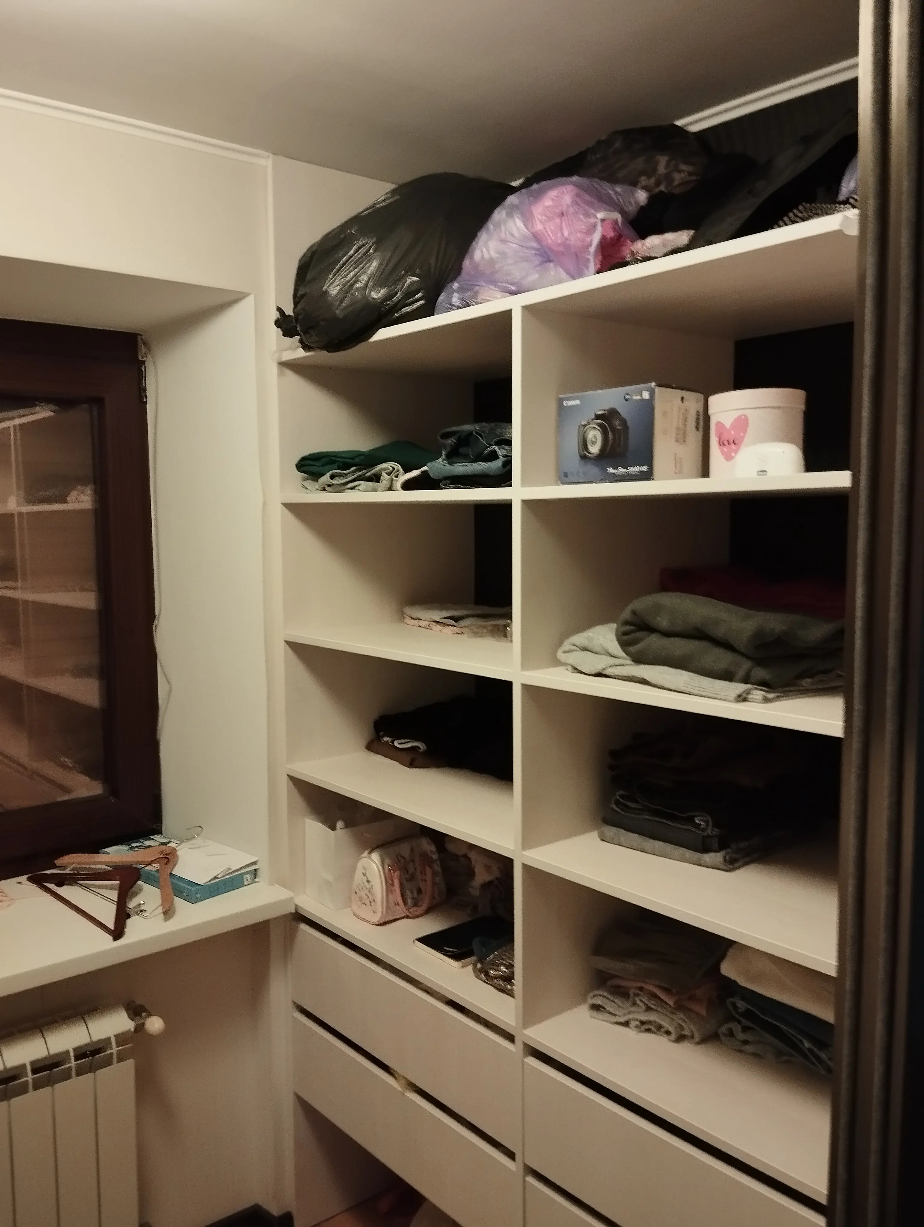 Фото Selling a 5-room apartment, 225 sq.m., Anny Akhmatovoi Street 7/15 Kyiv, price: 155000 $, code 4784