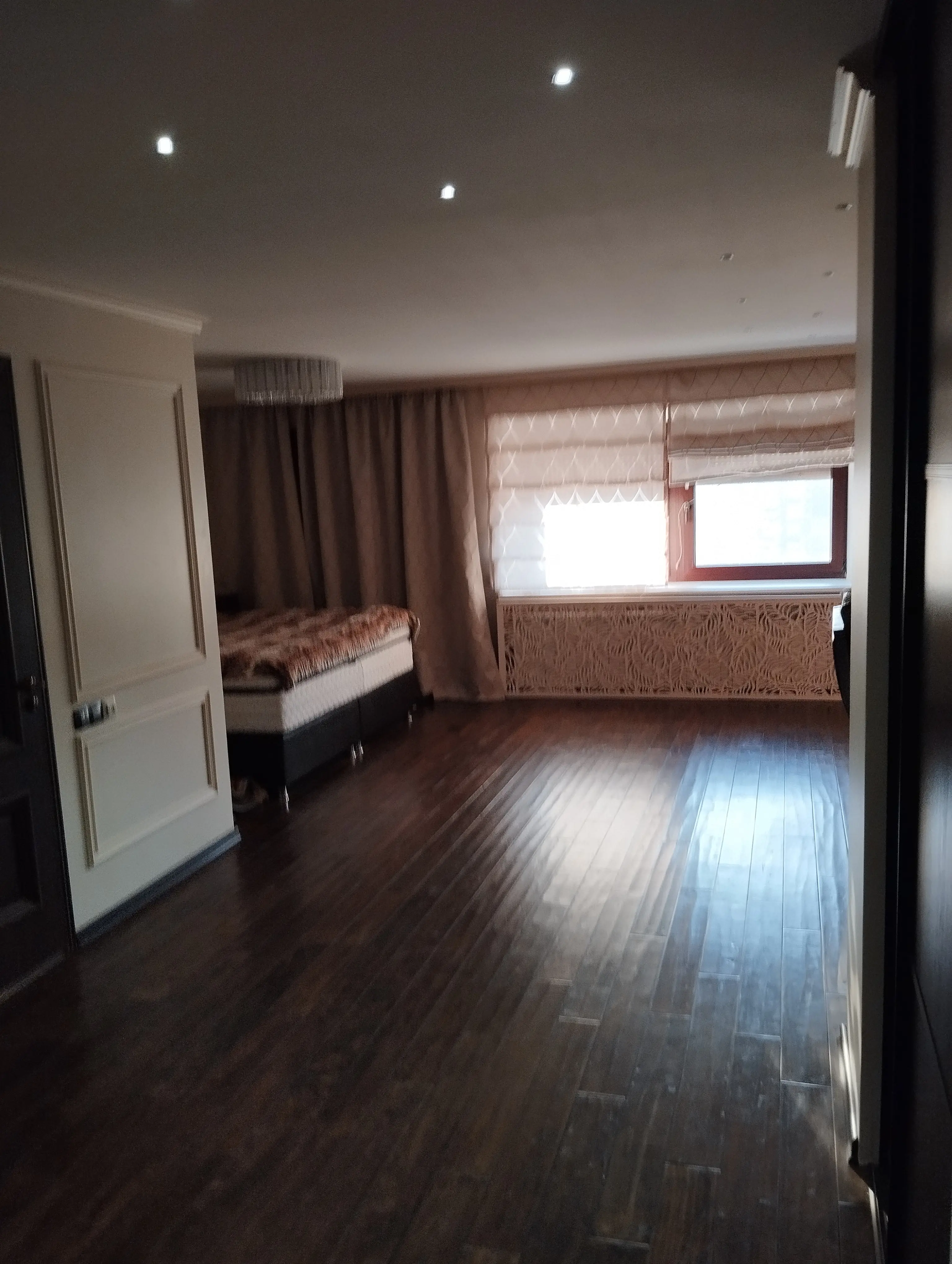 Фото Selling a 5-room apartment, 225 sq.m., Anny Akhmatovoi Street 7/15 Kyiv, price: 155000 $, code 4784
