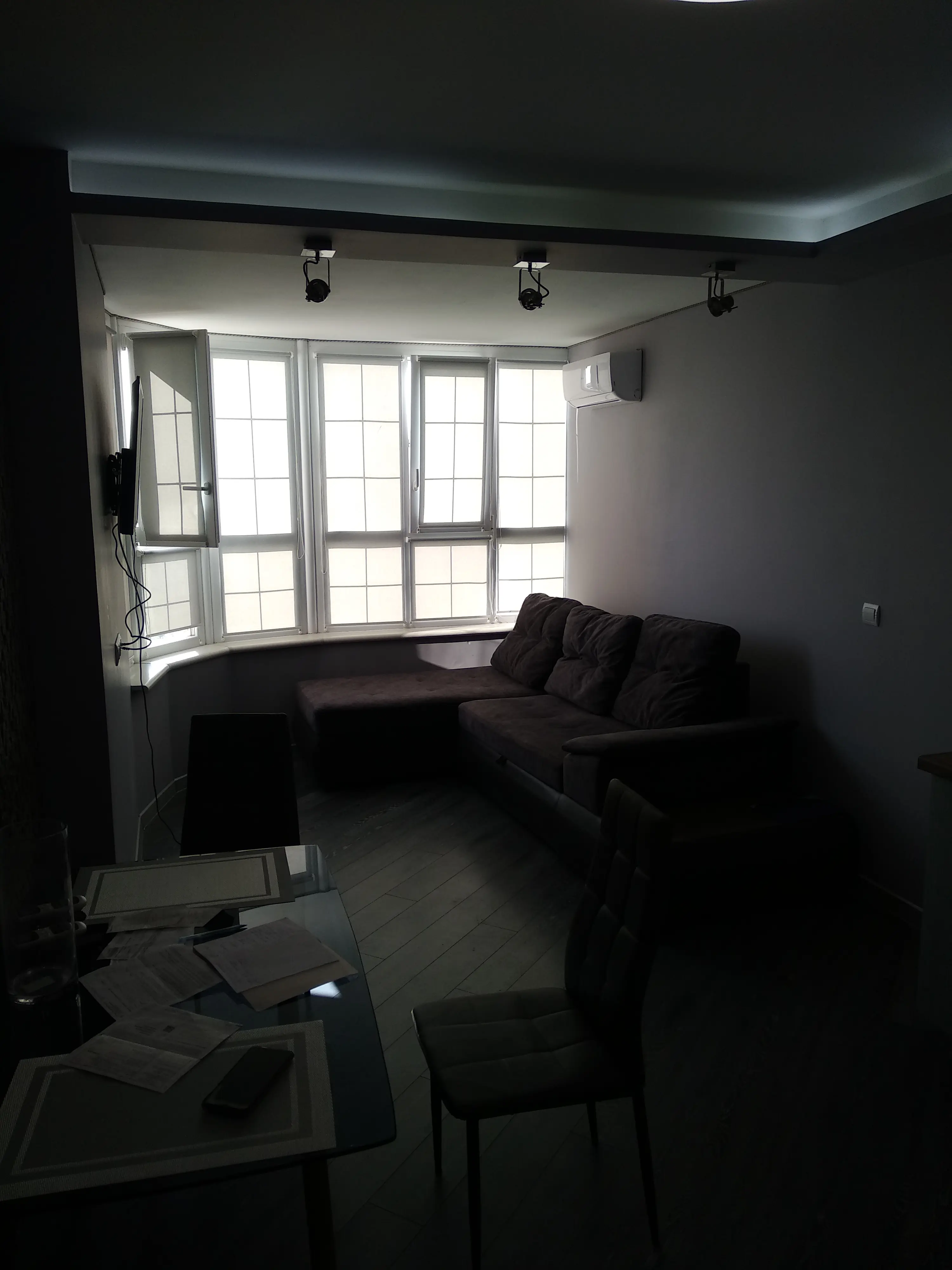 Фото Selling a 1-room apartment, 44 sq.m., Solomii Krushelnytskoi Street 15а Kyiv, price: 70000 $, code 4785