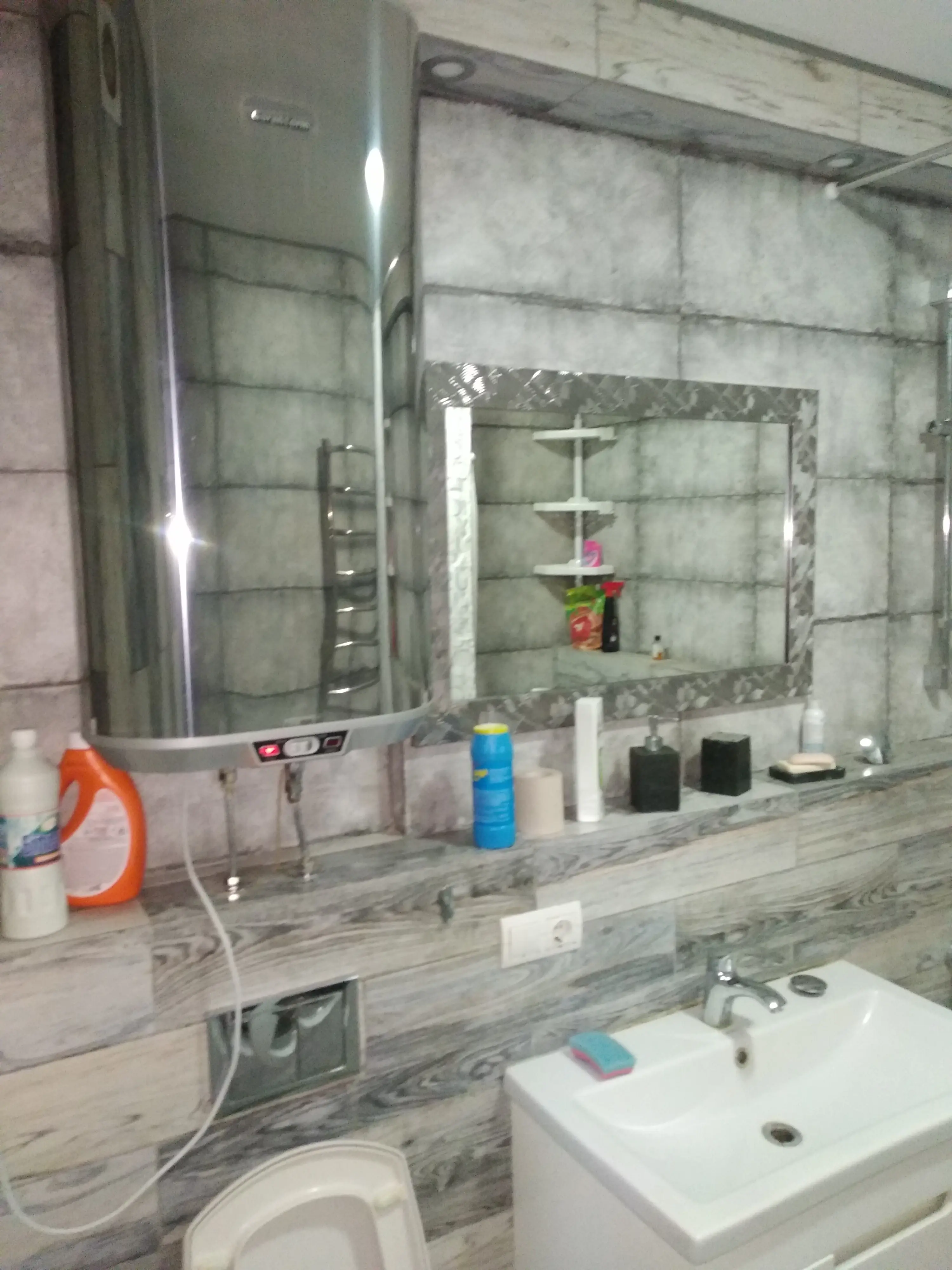 Фото Selling a 1-room apartment, 44 sq.m., Solomii Krushelnytskoi Street 15а Kyiv, price: 70000 $, code 4785